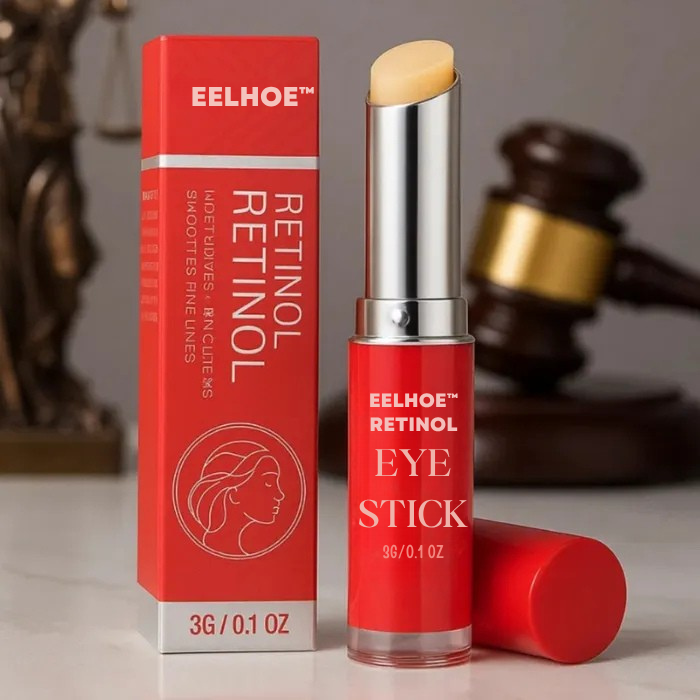 Eelhoe™ Øyekrem| Friske øyne, klart blikk, ny deg