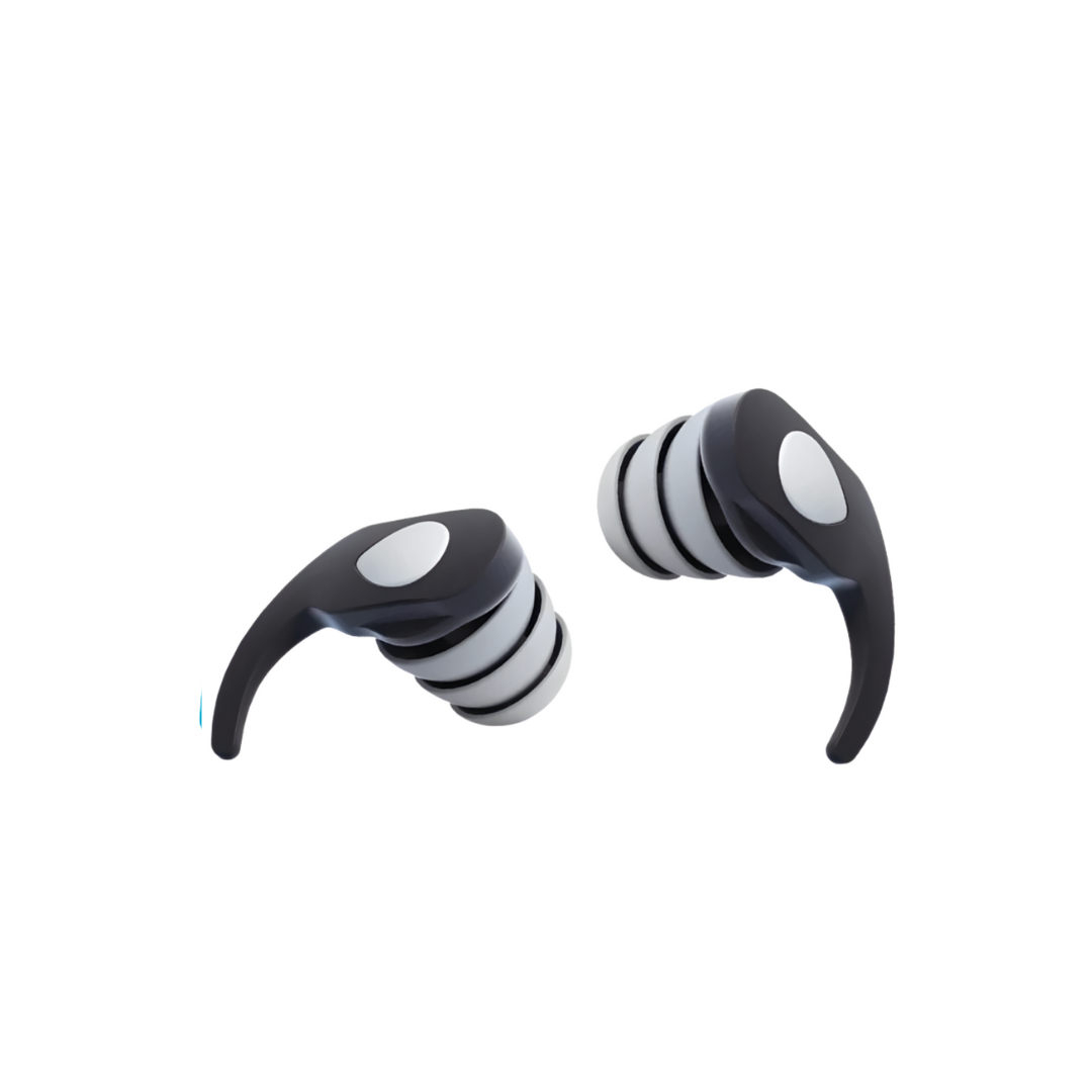 QuietNights™ - Endelig en løsning mot snorking!