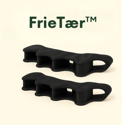 FrieTær™-Medisinsk silikon