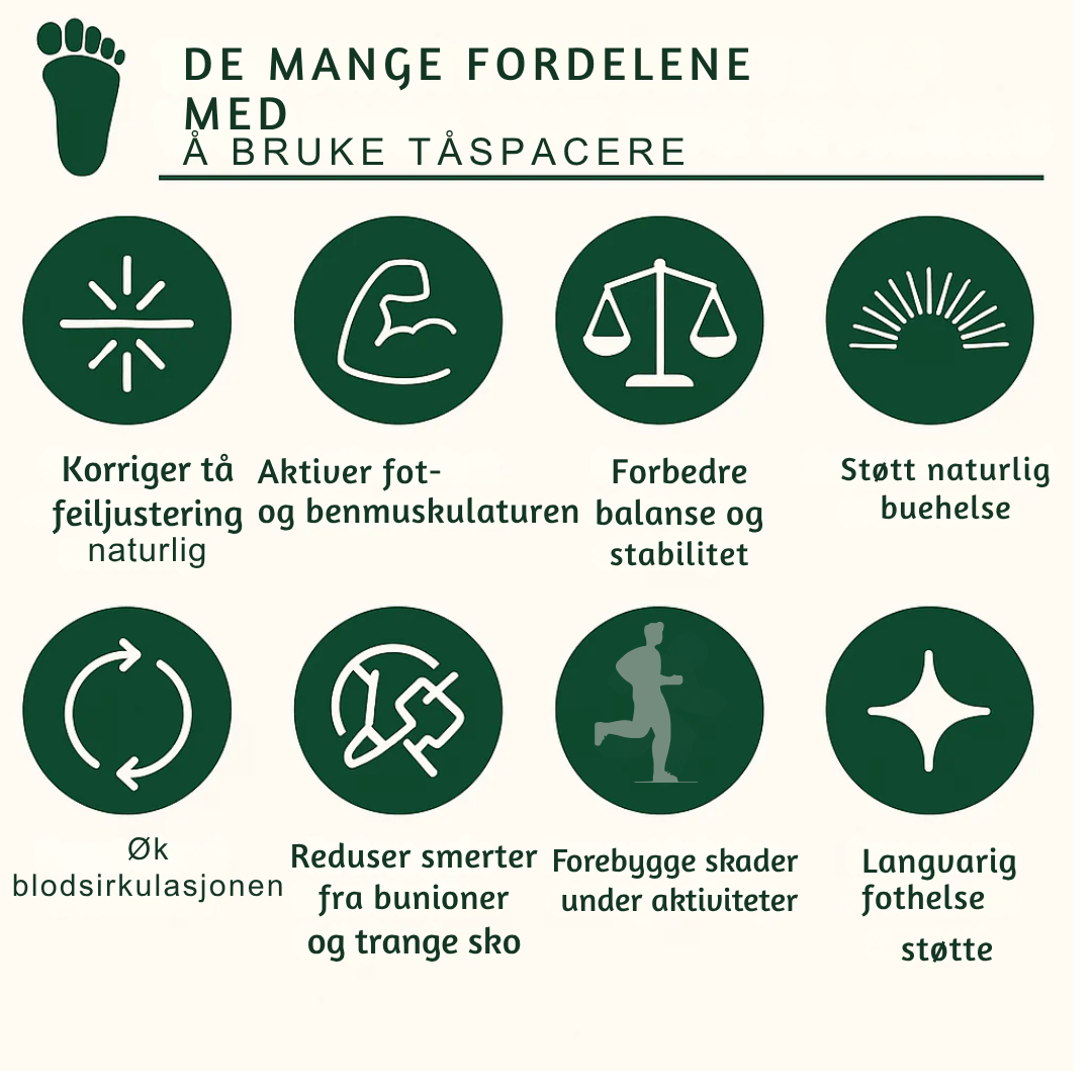 FrieTær™-Medisinsk silikon