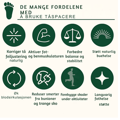 FrieTær™-Medisinsk silikon