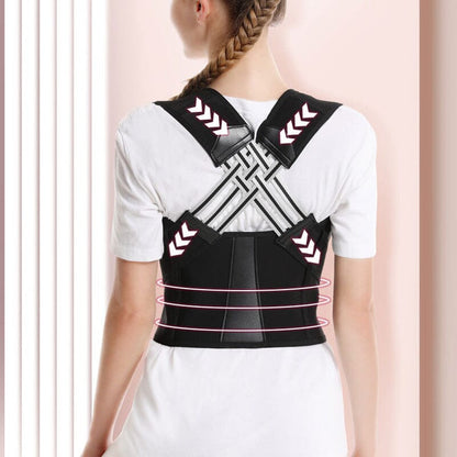 RettRygg™ – Forbedrer holdningen din fra første dag!