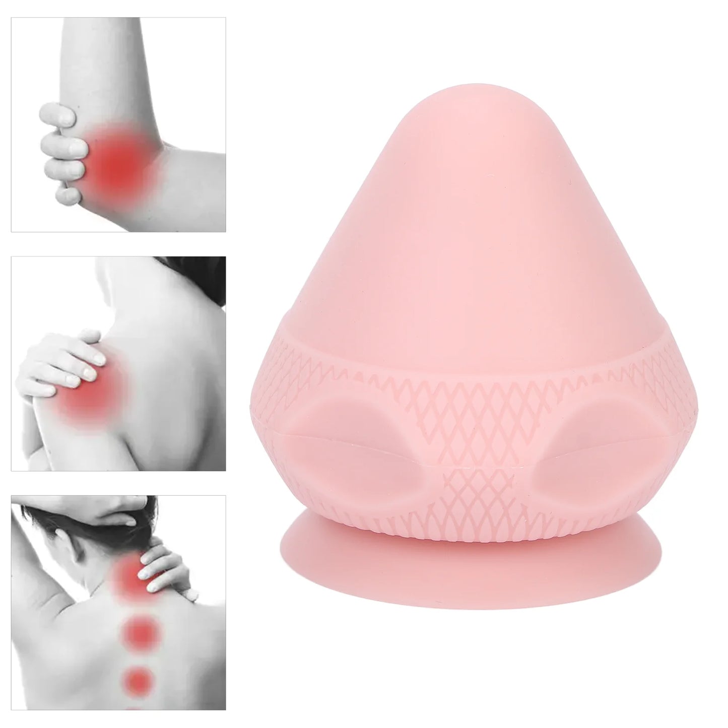 FasciaX™-Perfekt avslapning for muskler og kropp!