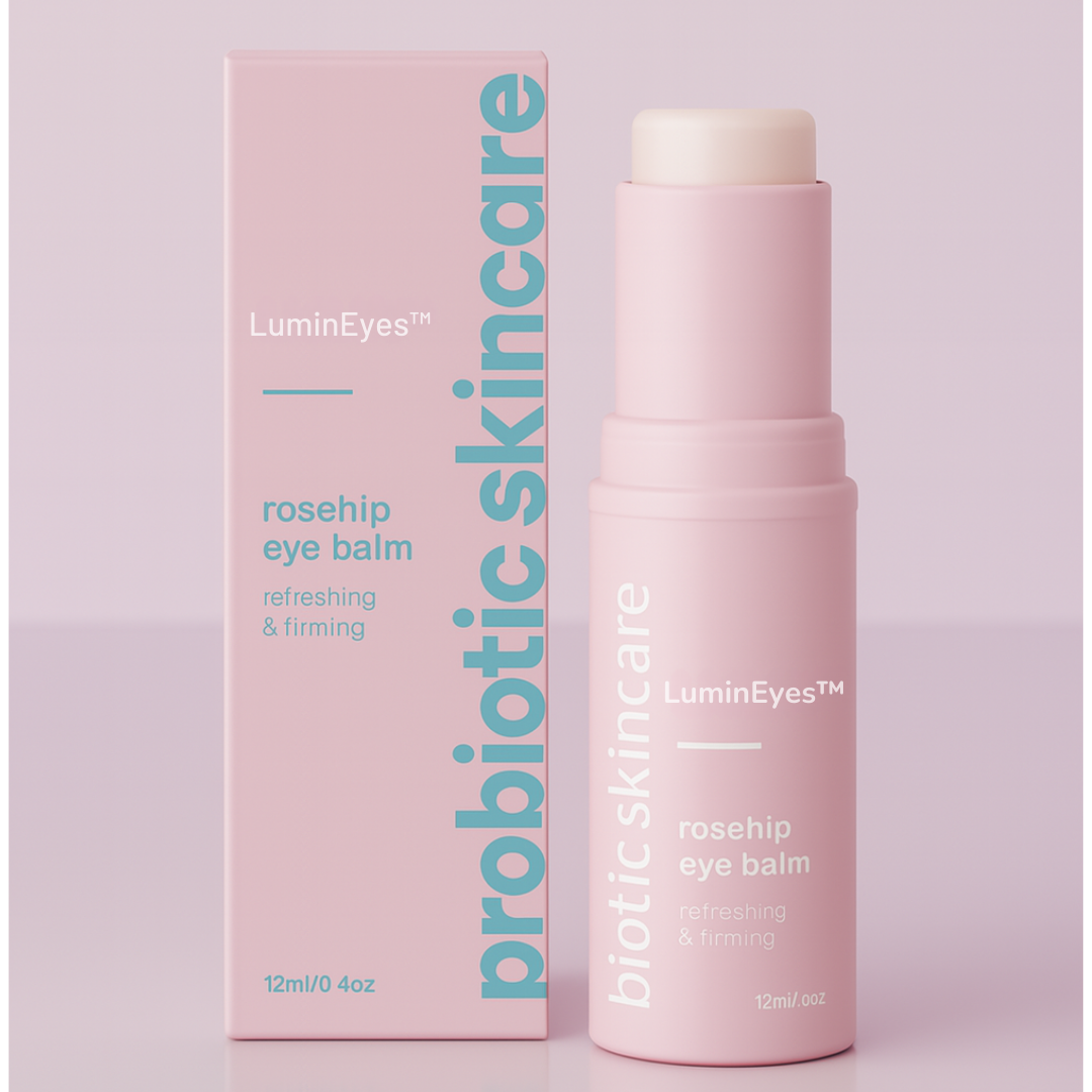 LuminEyes™ - Løft øyelokkene med 93 % synlig effekt på 2 timer