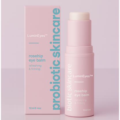 LuminEyes™ - Løft øyelokkene med 93 % synlig effekt på 2 timer