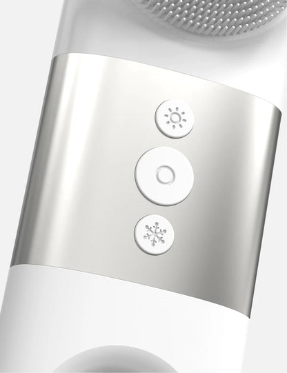 Dermavive™-Rengjør, stram og foryng