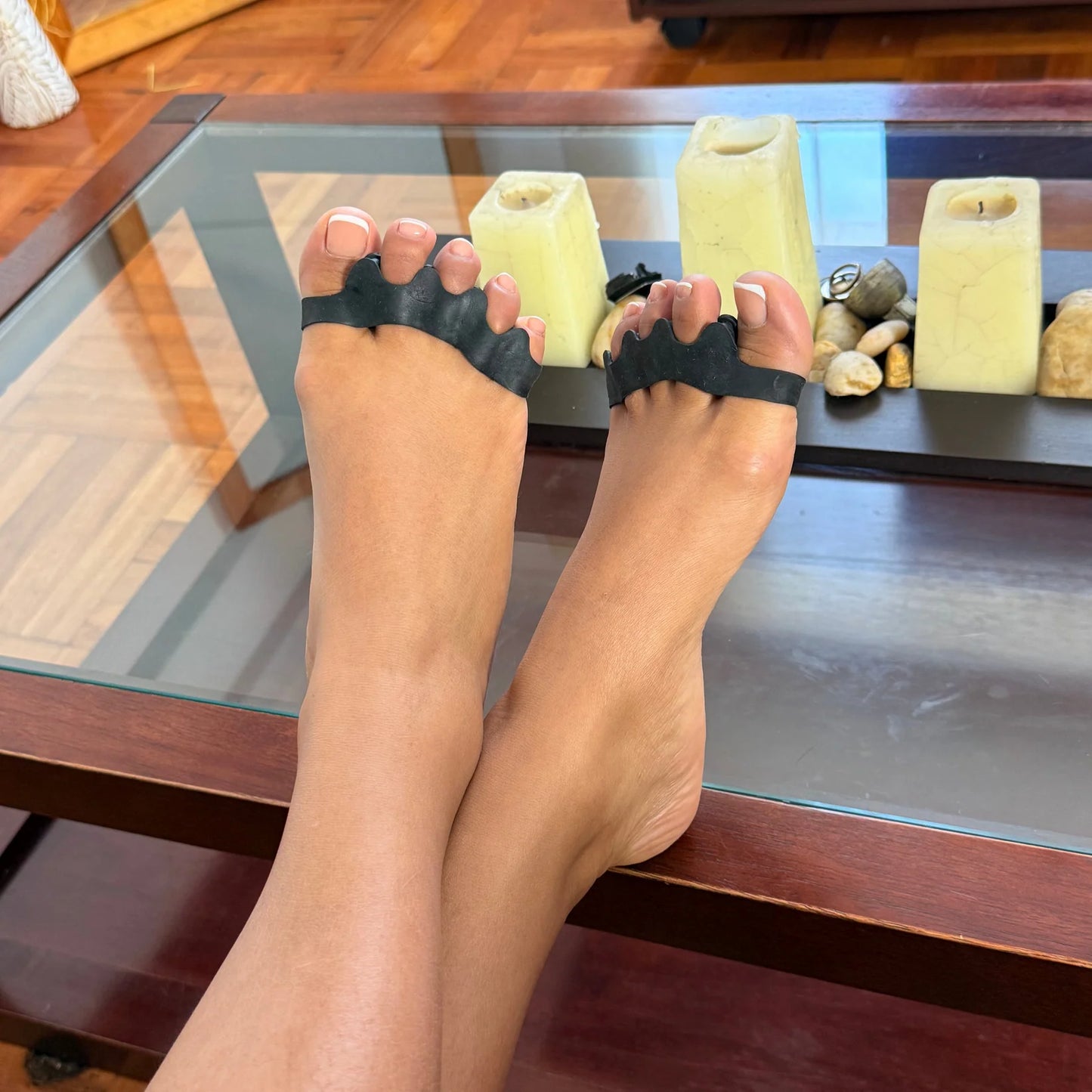 FrieTær™-Medisinsk silikon