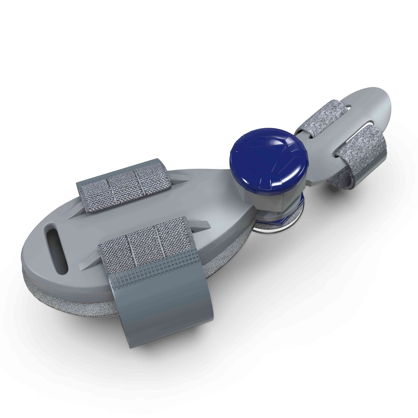 NordicAlign™- Bli kvitt bunioner hjemme uten kirurgi (klinisk bevist)