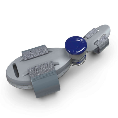 NordicAlign™- Bli kvitt bunioner hjemme uten kirurgi (klinisk bevist)