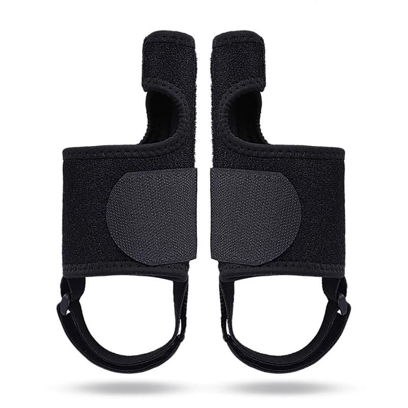 OrthoEase™-Løs opp spenninger på sekunder