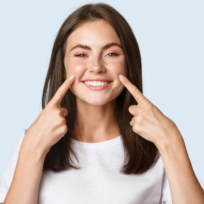 ReGum™- Sunn tannkjøtt. Et liv uten smerter.