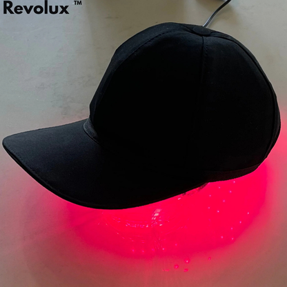 Revolux™ – Fordi ekte selvtillit starter med håret ditt