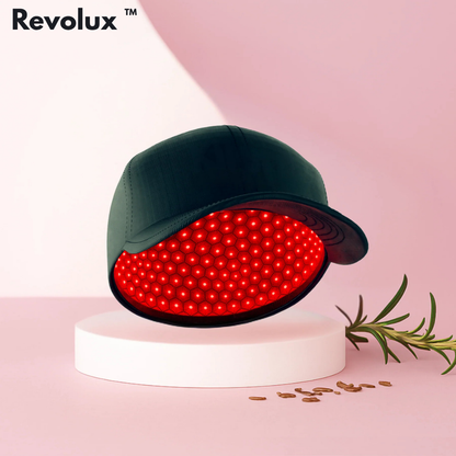 Revolux™ – Fordi ekte selvtillit starter med håret ditt