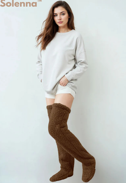 Solenna™ – Elegant varme, alltid og overalt