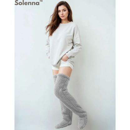 Solenna™ – Elegant varme, alltid og overalt