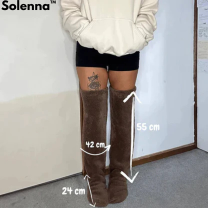 Solenna™ – Elegant varme, alltid og overalt