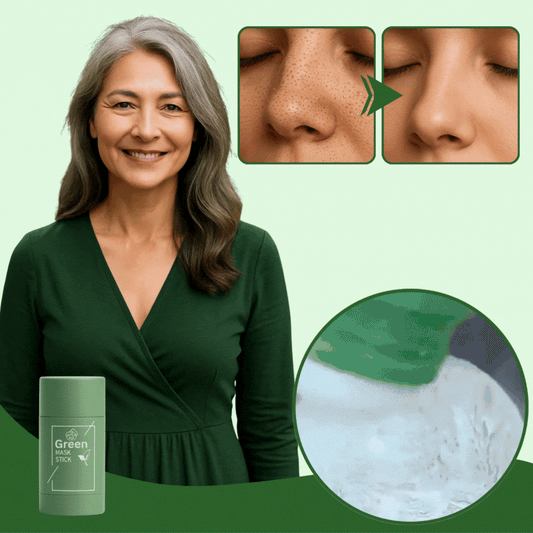 PureGlow™ Rensepinne | Bli kvitt kviser og få feilfri hud på 5 dager!