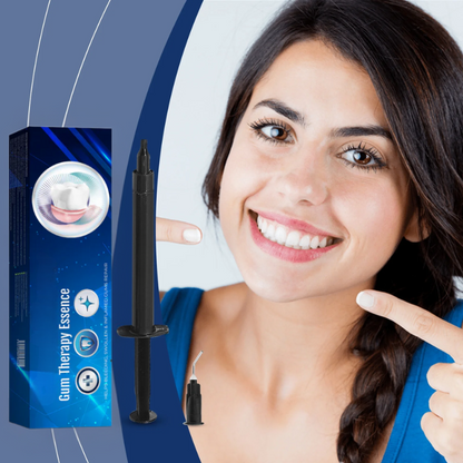 Oralglow™ -  Forhindre smerte, føl umiddelbar lindring