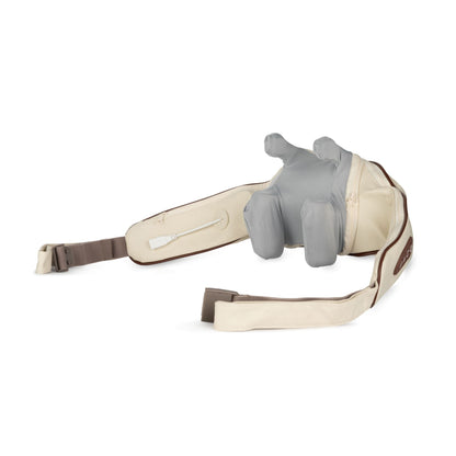 ReliefPro Nakkemassasjeapparat - Slipp stress og spenninger i nakken på få minutter