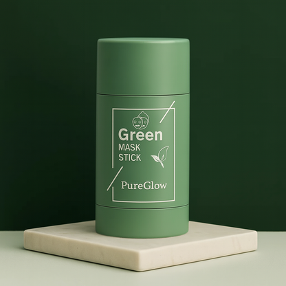 PureGlow™ Rensepinne | Bli kvitt kviser og få feilfri hud på 5 dager!