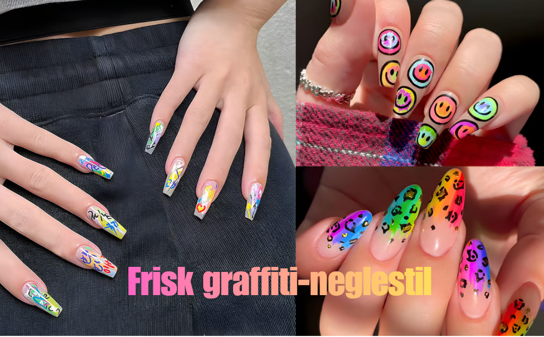 MiniMani™ - Hurtigtørkende, ryddig kreativitet for barn