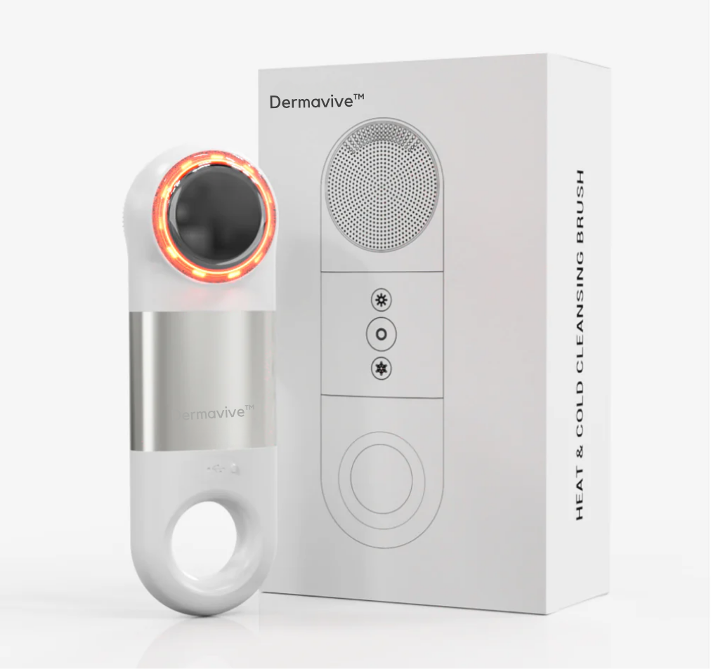 Dermavive™-Rengjør, stram og foryng